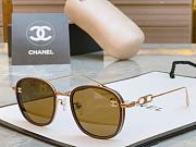 Chanel Sunglasses CH7611 - 5