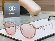 Chanel Sunglasses CH7611 - 4