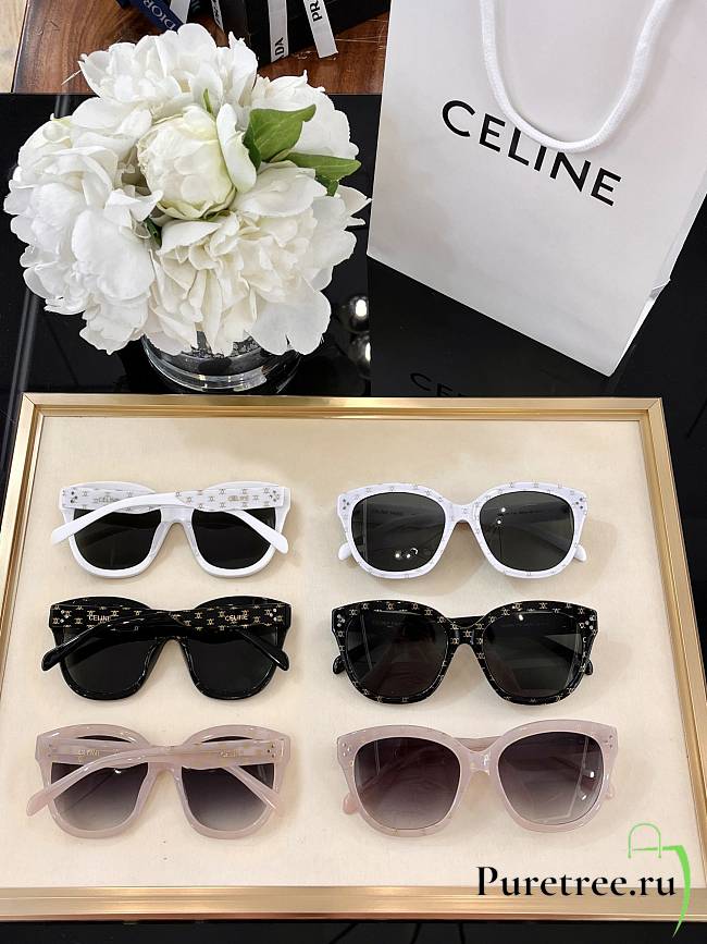 Celine Sunglasses CL40167I  - 1