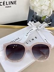 Celine Sunglasses CL40167I  - 6