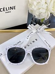 Celine Sunglasses CL40167I  - 5
