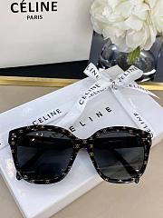 Celine Sunglasses CL40167I  - 4
