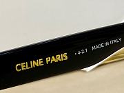 Celine Sunglasses CL40167I  - 3