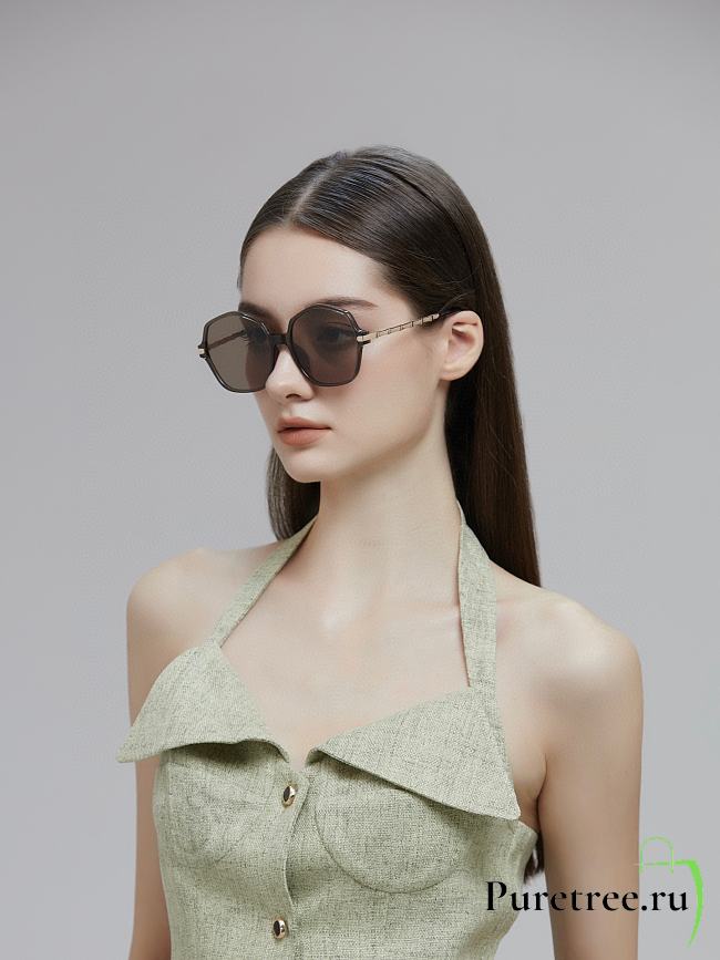 Gucci Sunglasses 1228SSIZE - 1