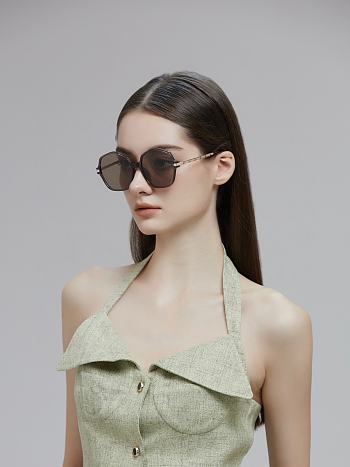 Gucci Sunglasses 1228SSIZE