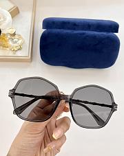 Gucci Sunglasses 1228SSIZE - 3