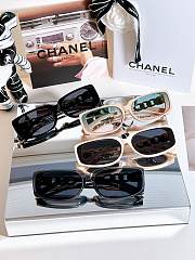 Chanel Sunglasses  - 1