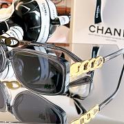 Chanel Sunglasses  - 6