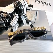 Chanel Sunglasses  - 4