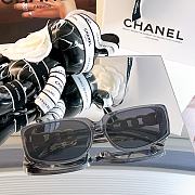 Chanel Sunglasses  - 3