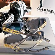 Chanel Sunglasses  - 2