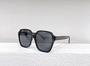 Balenciaga Sunglasses BB0153SA - 1