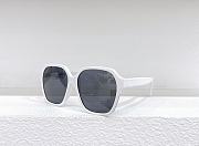 Balenciaga Sunglasses BB0153SA - 5