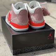 Nike Air Jordan 3 Retro Rust Pink - 3