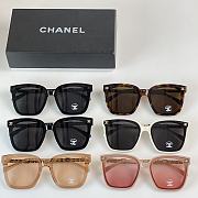 Chanel Sunglasses CH6038 - 1