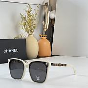 Chanel Sunglasses CH6038 - 5