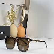 Chanel Sunglasses CH6038 - 4