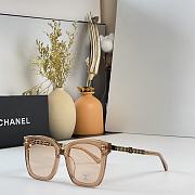 Chanel Sunglasses CH6038 - 3