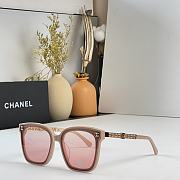 Chanel Sunglasses CH6038 - 2