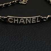 CHANEL Necklace 07 - 6