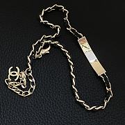 CHANEL Necklace 07 - 5