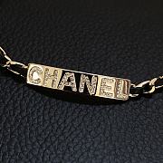 CHANEL Necklace 07 - 4