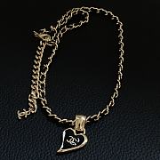 CHANEL Necklace 08 - 5