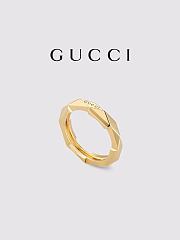 Gucci Ring 01 - 6