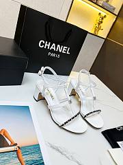 Chanel Sandal 02 - 1