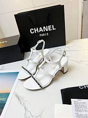 Chanel Sandal 02 - 6