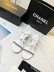 Chanel Sandal 02 - 3