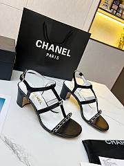 Chanel Sandal 03 - 1