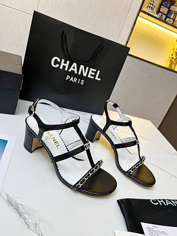 Chanel Sandal 03