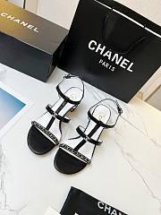 Chanel Sandal 03 - 5