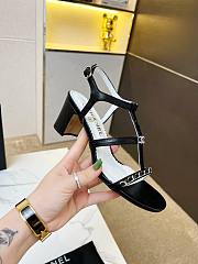 Chanel Sandal 03 - 4