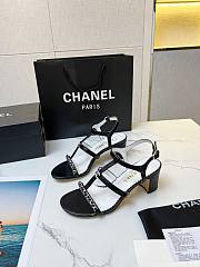 Chanel Sandal 03 - 3
