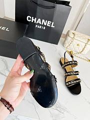 Chanel Sandal 04 - 6
