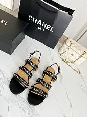 Chanel Sandal 04 - 4