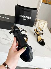 Chanel Heel 01 - 2