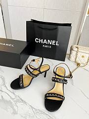 Chanel Heel 01 - 3