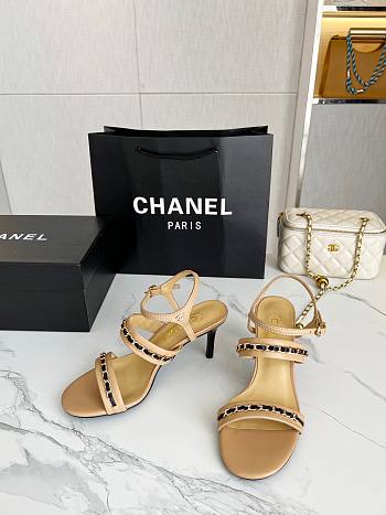 Chanel Heel 02