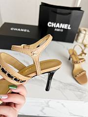 Chanel Heel 02 - 5