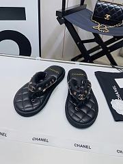 Chanel Slipper 01 - 1