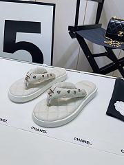 Chanel Slipper 02 - 1