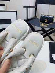 Chanel Slipper 02 - 2