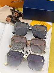 Louis Vuitton Sunglasses L0810 - 1