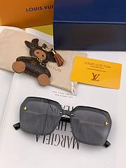 Louis Vuitton Sunglasses L0810 - 6