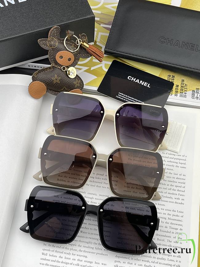Chanel Sunglasses CH1855 - 1