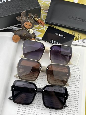Chanel Sunglasses CH1855