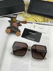 Chanel Sunglasses CH1855 - 5